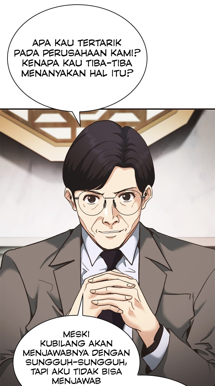 Chairman Kang, The New Employee Chapter 41 Gambar 30