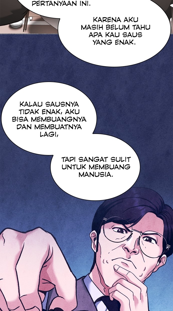 Chairman Kang, The New Employee Chapter 41 Gambar 31