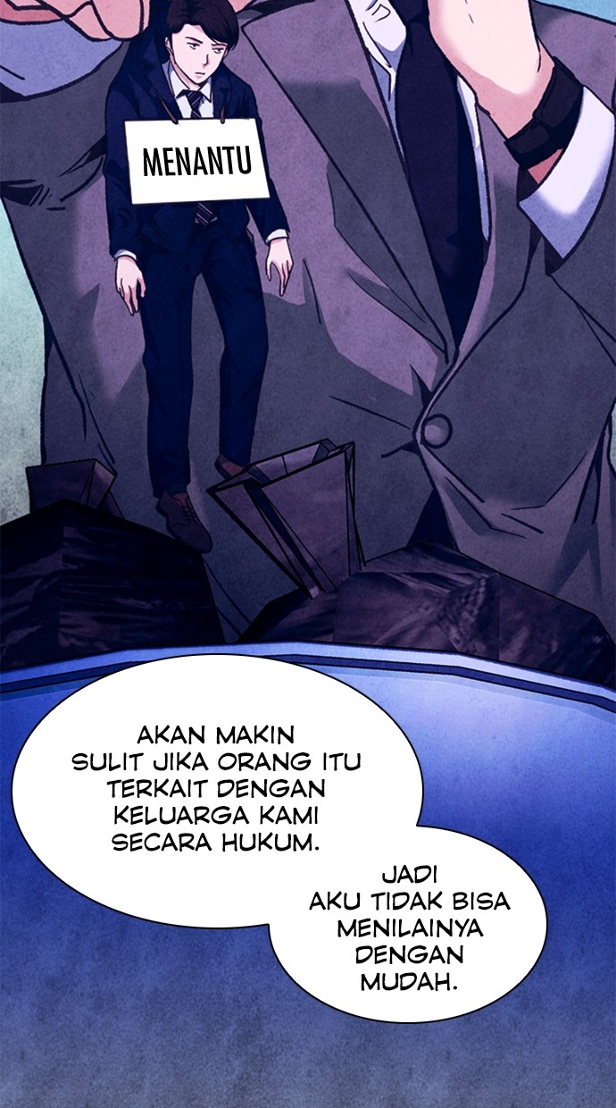 Chairman Kang, The New Employee Chapter 41 Gambar 32
