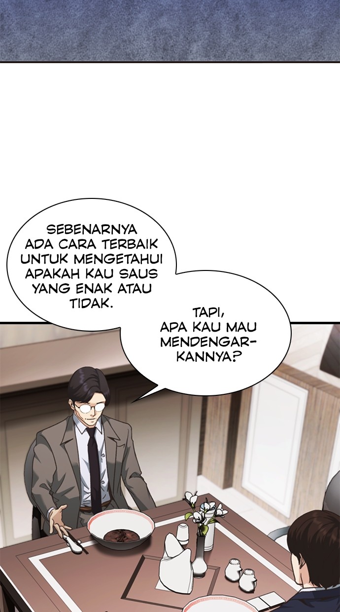 Chairman Kang, The New Employee Chapter 41 Gambar 33