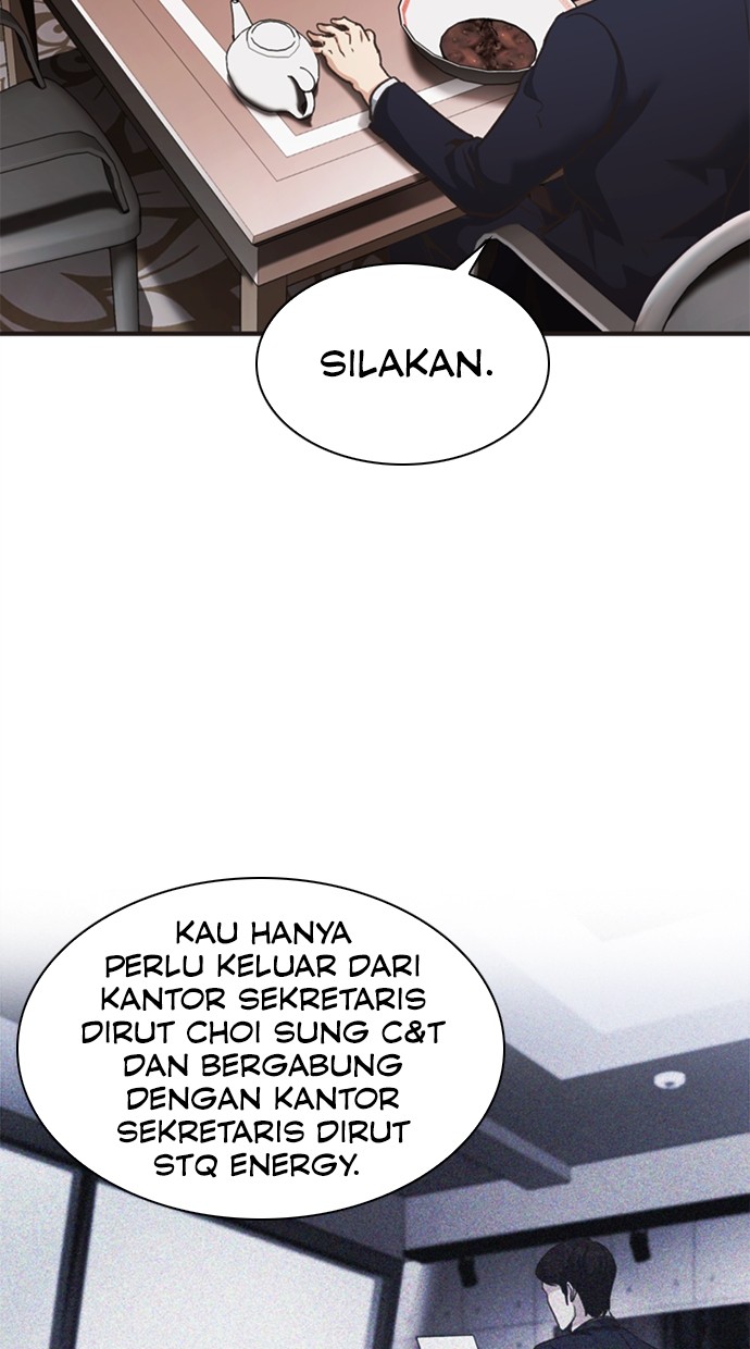 Chairman Kang, The New Employee Chapter 41 Gambar 34