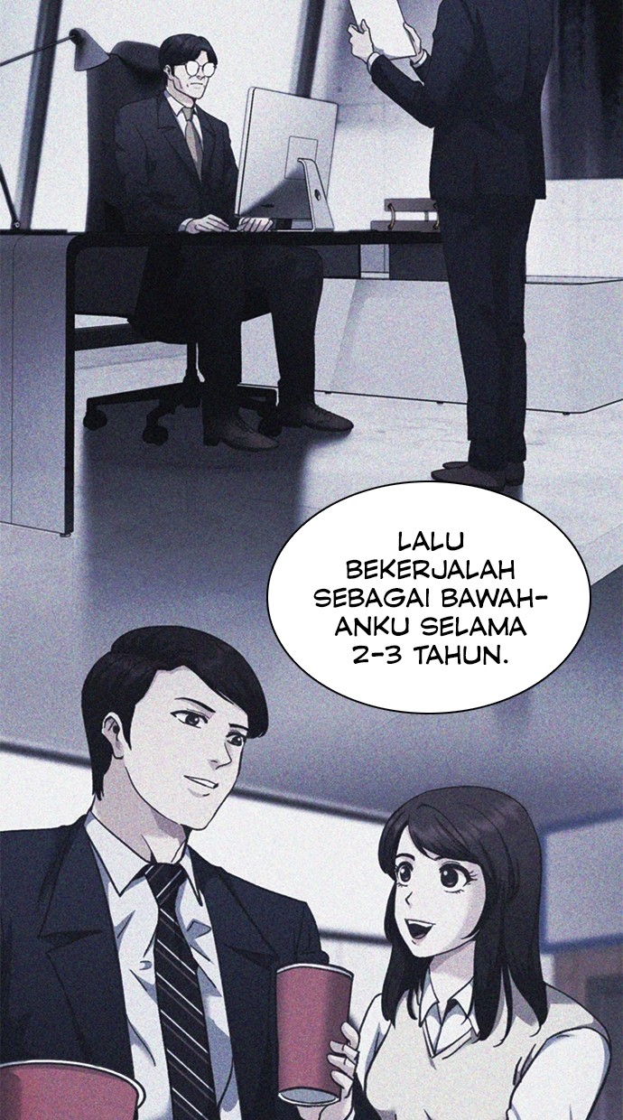 Chairman Kang, The New Employee Chapter 41 Gambar 35