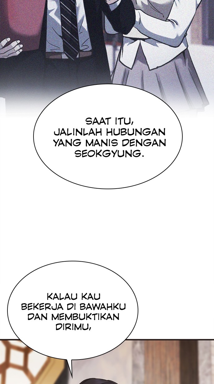 Chairman Kang, The New Employee Chapter 41 Gambar 36