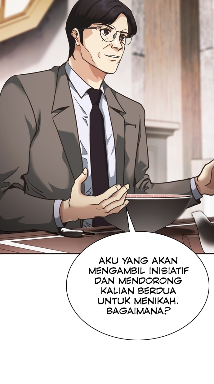 Chairman Kang, The New Employee Chapter 41 Gambar 37