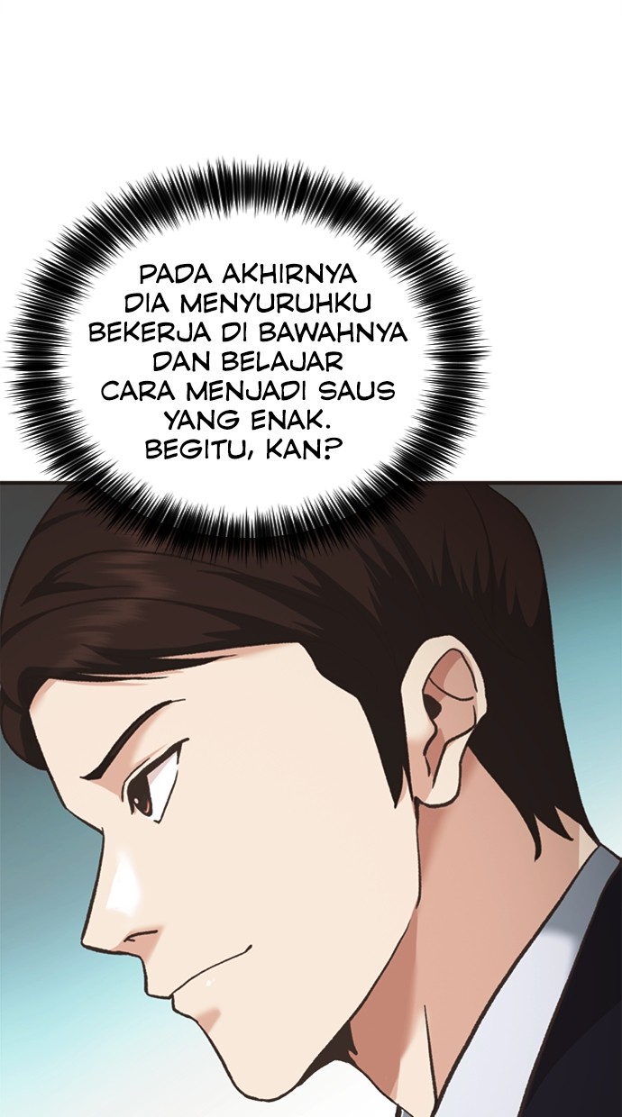 Chairman Kang, The New Employee Chapter 41 Gambar 38