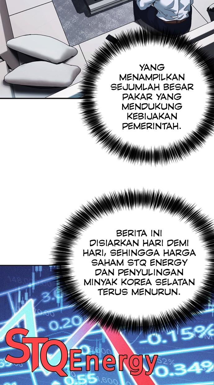 Chairman Kang, The New Employee Chapter 41 Gambar 4