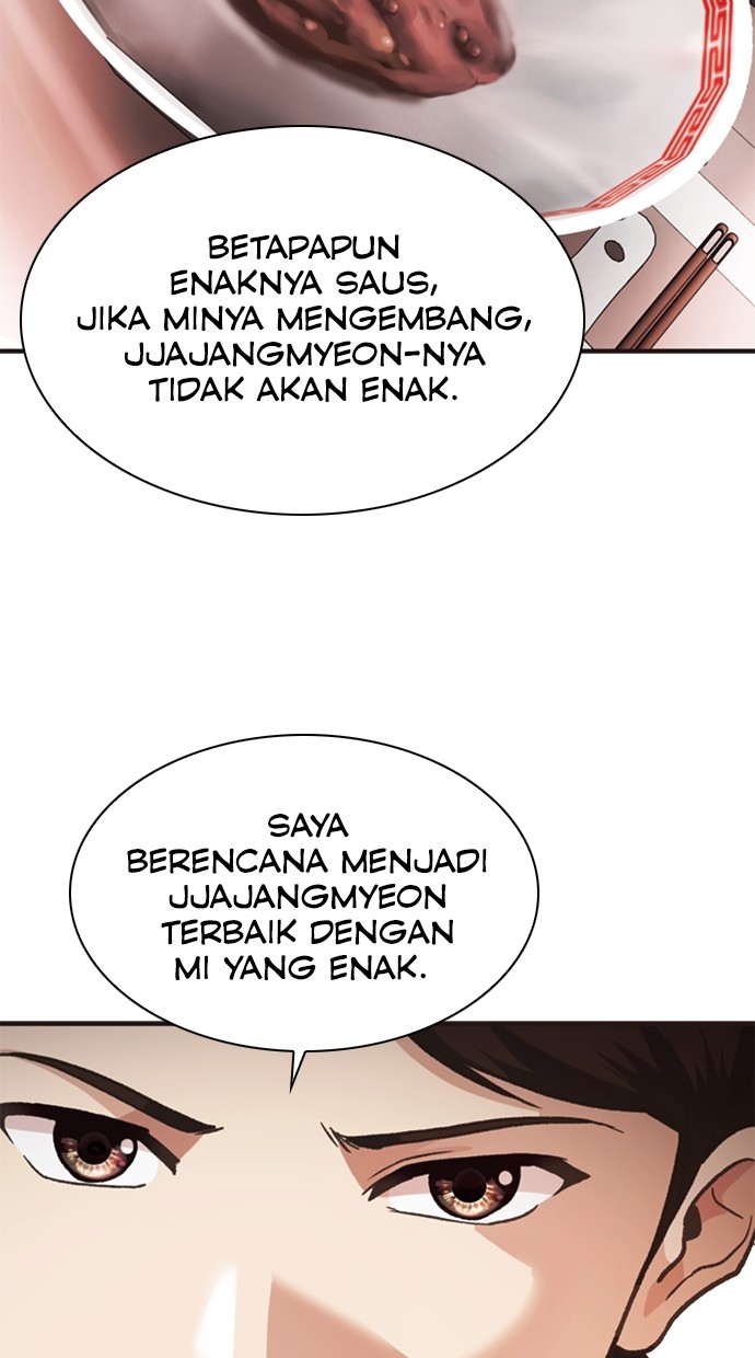 Chairman Kang, The New Employee Chapter 41 Gambar 40