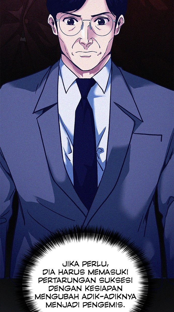 Chairman Kang, The New Employee Chapter 41 Gambar 43