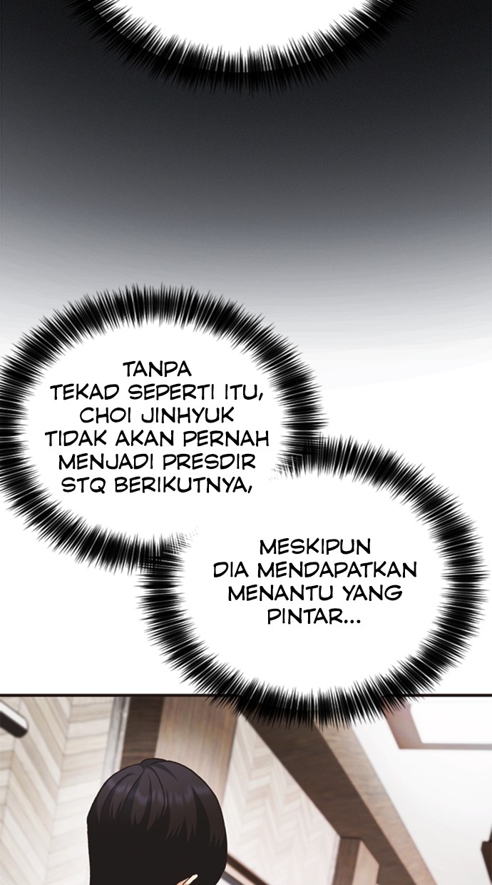 Chairman Kang, The New Employee Chapter 41 Gambar 44