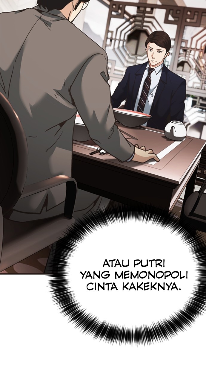 Chairman Kang, The New Employee Chapter 41 Gambar 45