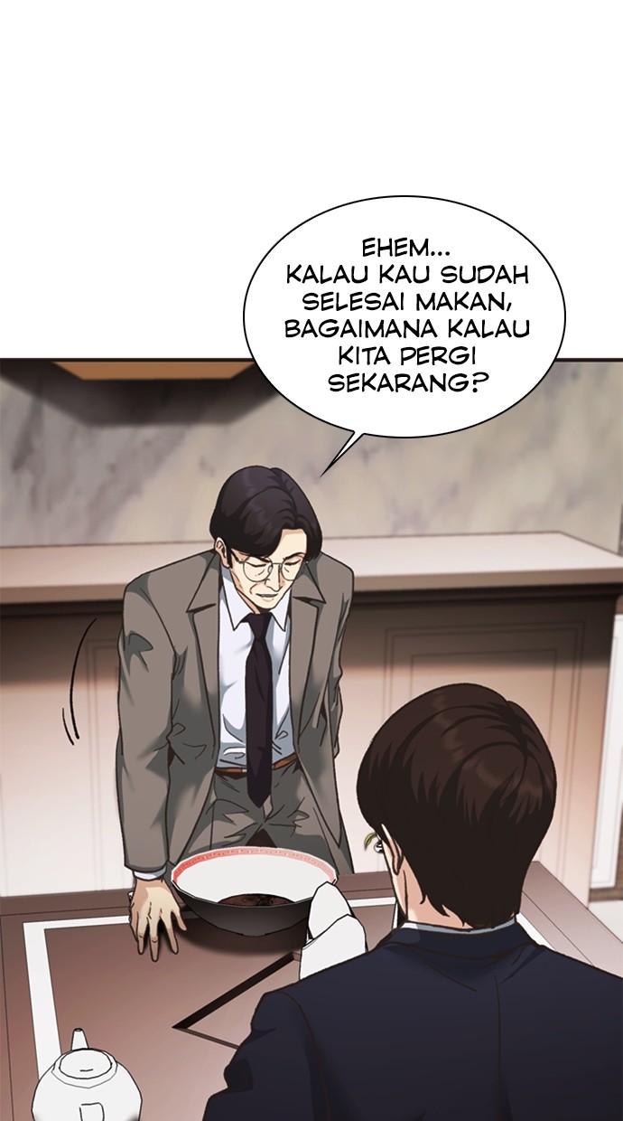 Chairman Kang, The New Employee Chapter 41 Gambar 46
