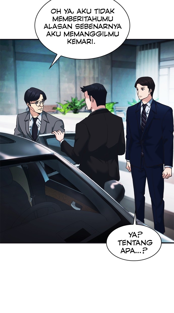 Chairman Kang, The New Employee Chapter 41 Gambar 49