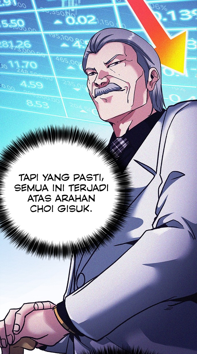 Chairman Kang, The New Employee Chapter 41 Gambar 5