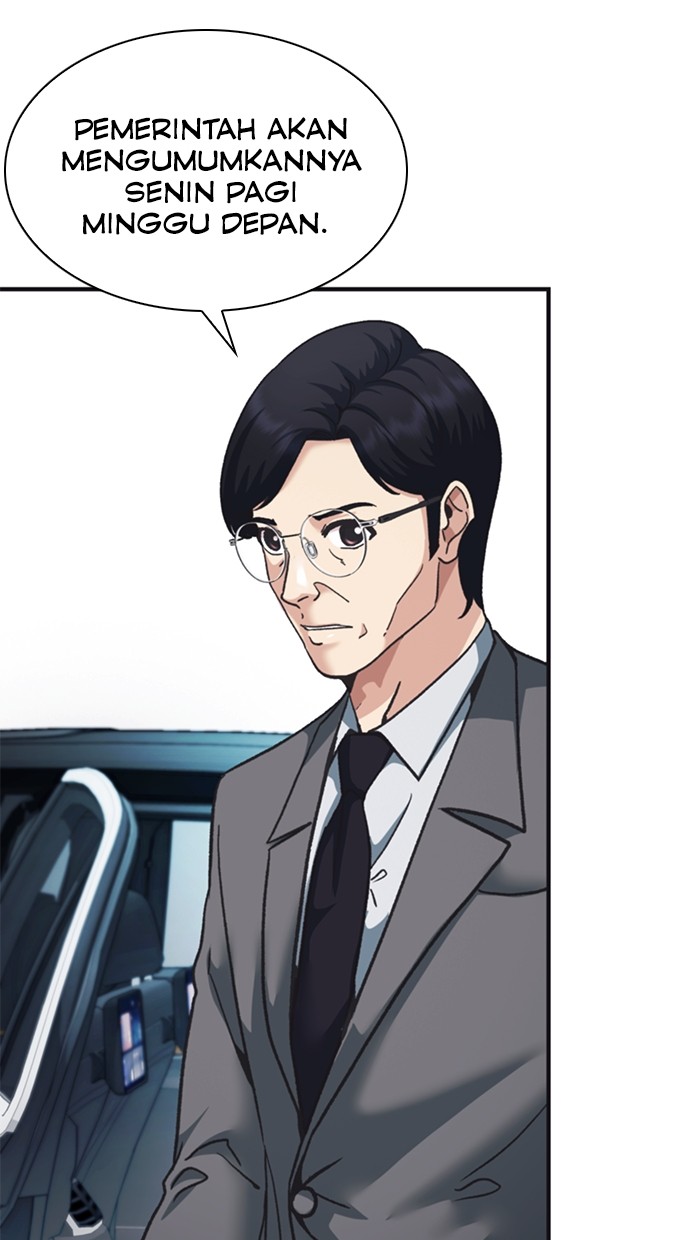 Chairman Kang, The New Employee Chapter 41 Gambar 50