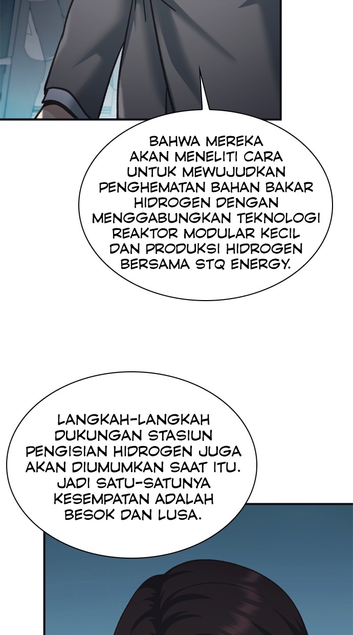 Chairman Kang, The New Employee Chapter 41 Gambar 51