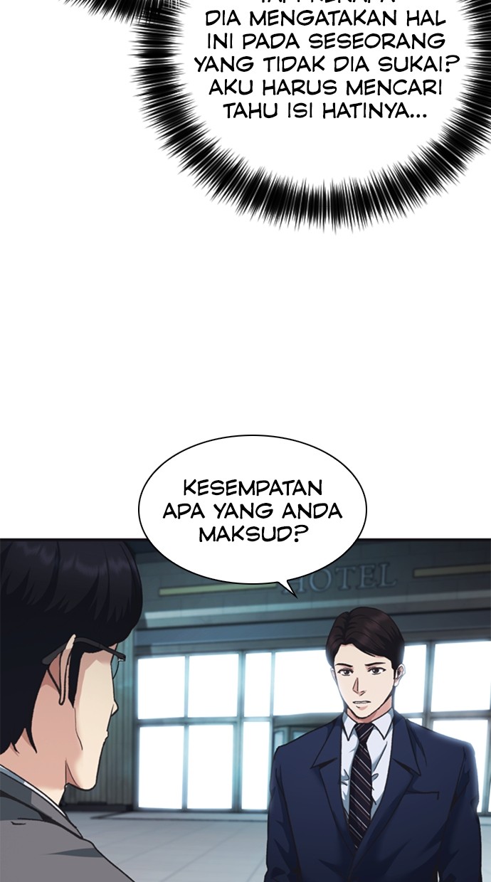 Chairman Kang, The New Employee Chapter 41 Gambar 53