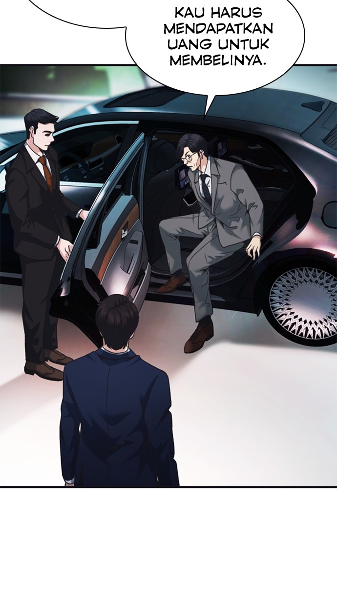 Chairman Kang, The New Employee Chapter 41 Gambar 55