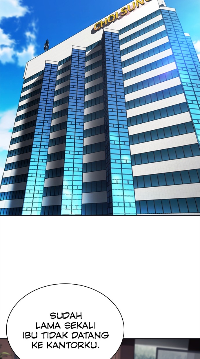 Chairman Kang, The New Employee Chapter 41 Gambar 58