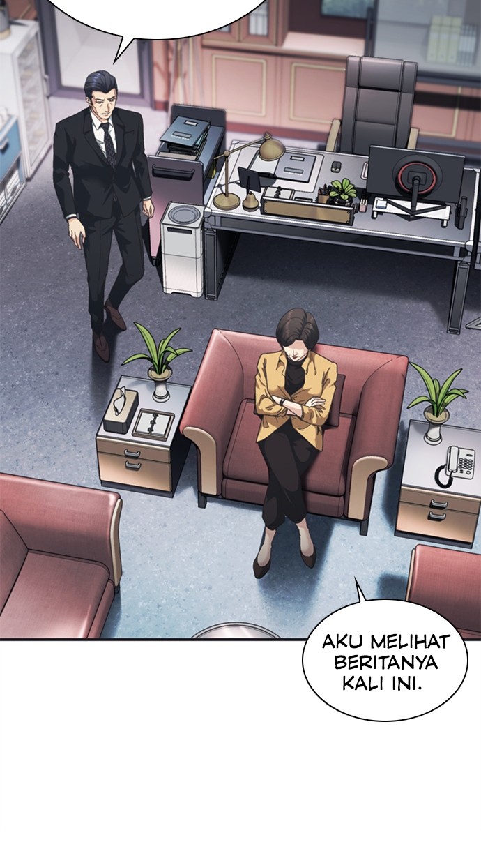 Chairman Kang, The New Employee Chapter 41 Gambar 59