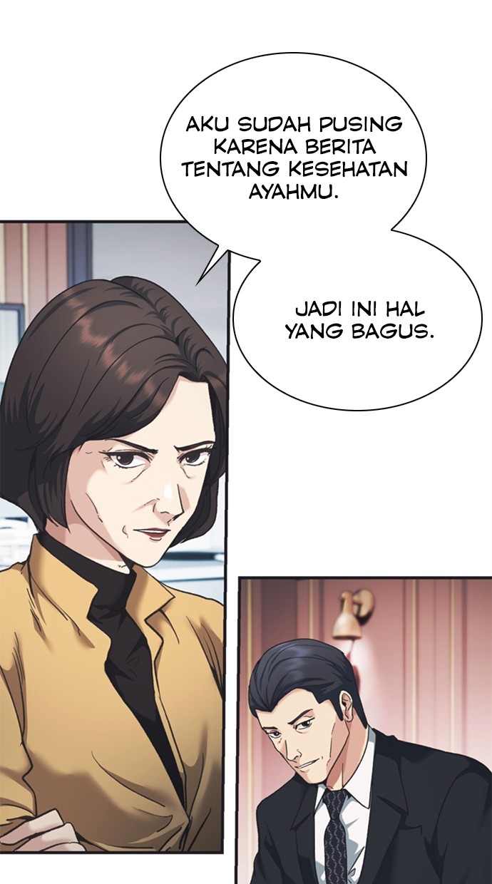 Chairman Kang, The New Employee Chapter 41 Gambar 60