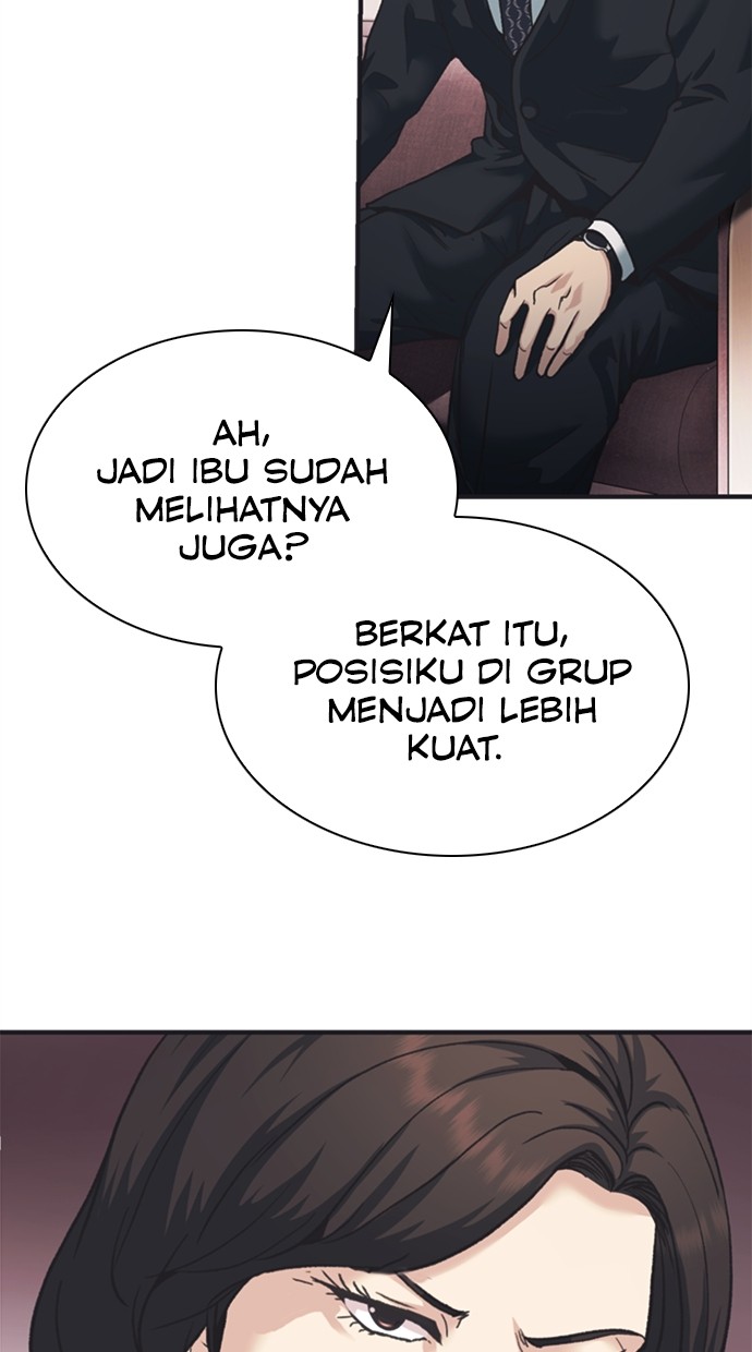 Chairman Kang, The New Employee Chapter 41 Gambar 61