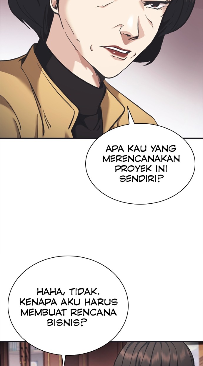 Chairman Kang, The New Employee Chapter 41 Gambar 62
