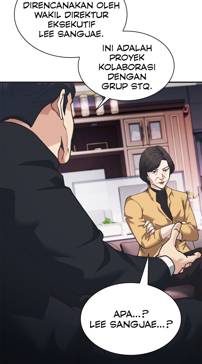 Chairman Kang, The New Employee Chapter 41 Gambar 64