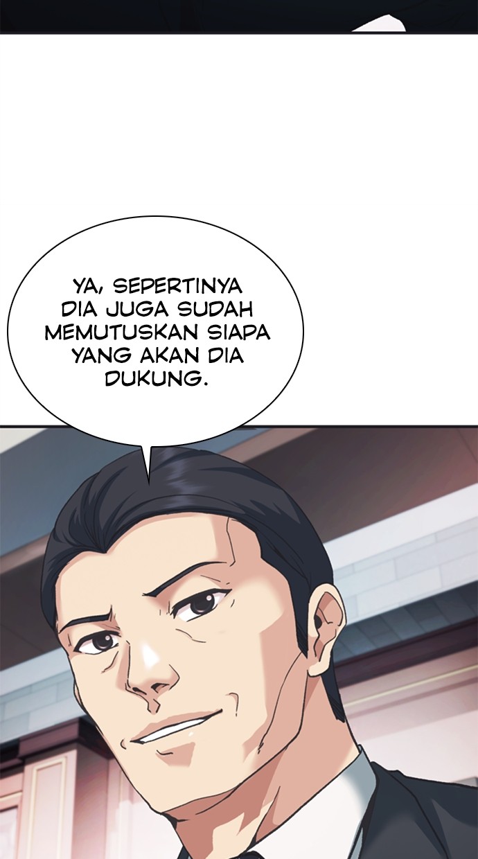 Chairman Kang, The New Employee Chapter 41 Gambar 65