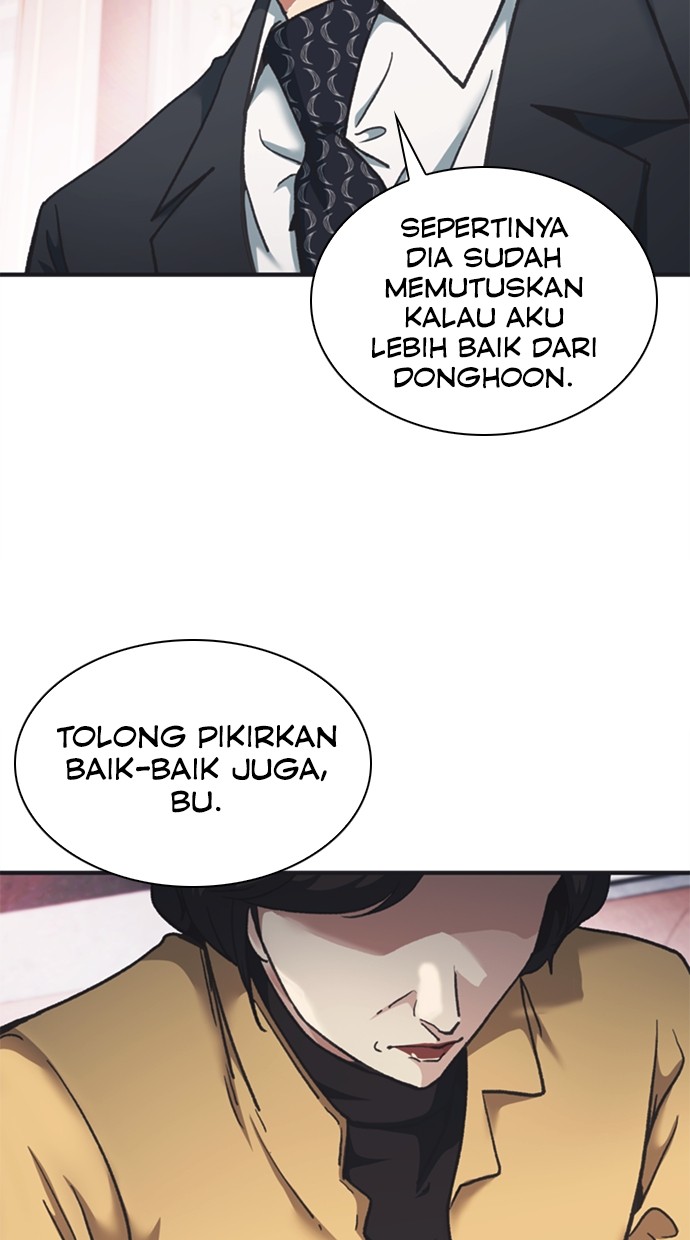 Chairman Kang, The New Employee Chapter 41 Gambar 66