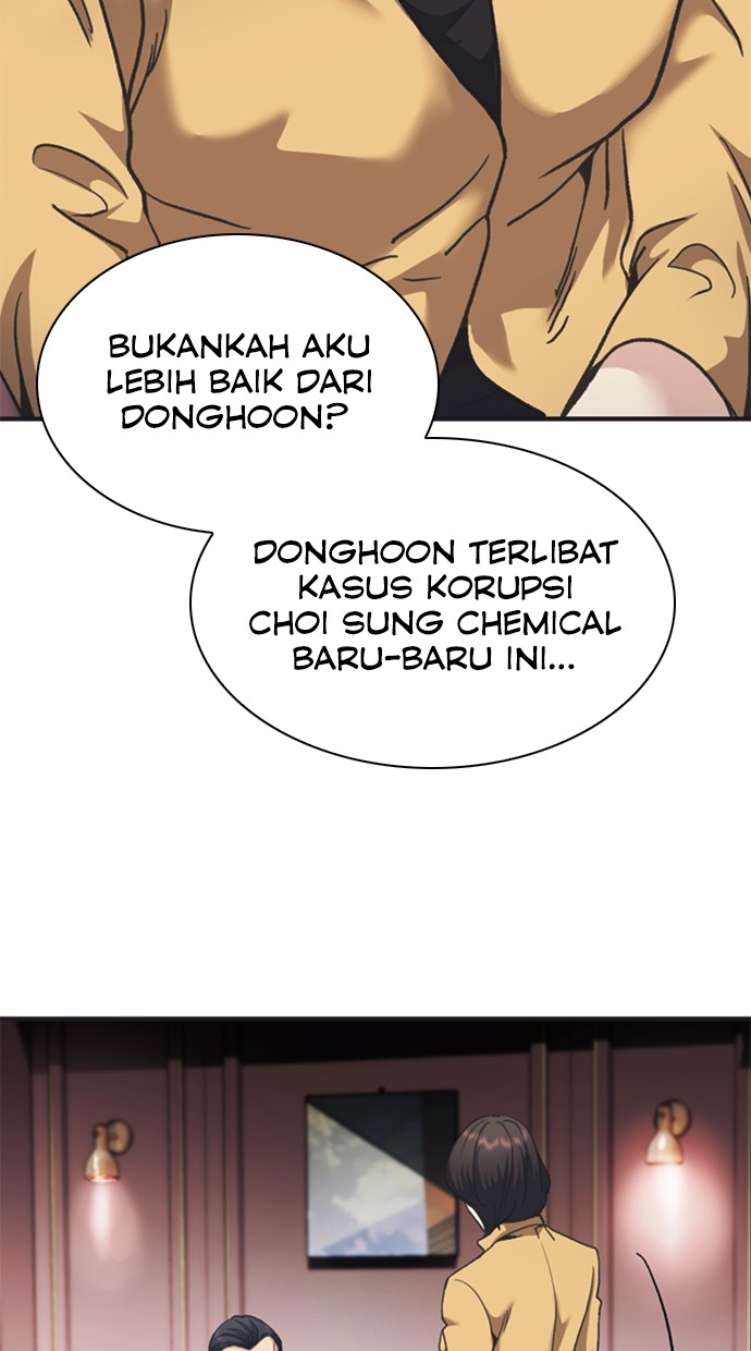 Chairman Kang, The New Employee Chapter 41 Gambar 67