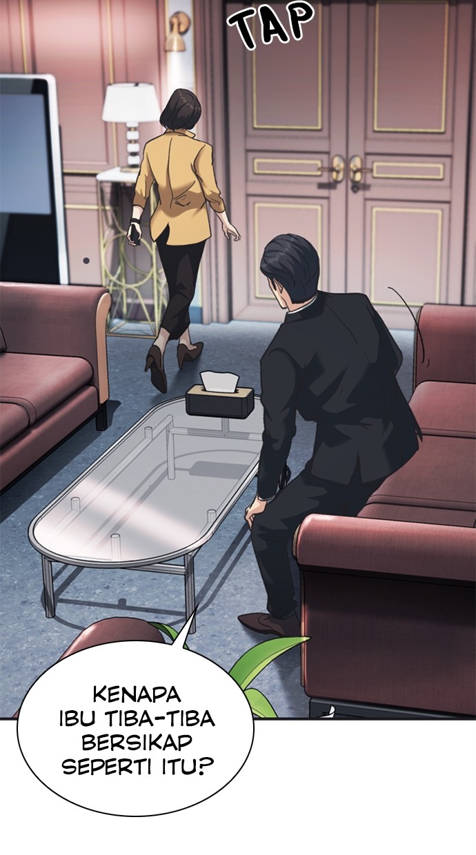 Chairman Kang, The New Employee Chapter 41 Gambar 69