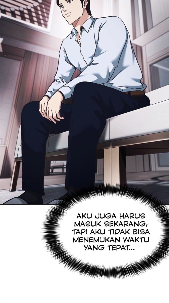Chairman Kang, The New Employee Chapter 41 Gambar 7