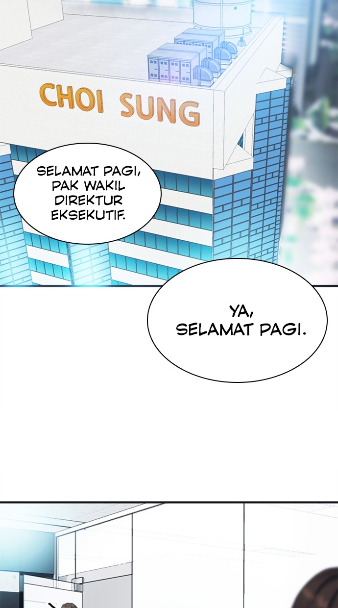 Chairman Kang, The New Employee Chapter 41 Gambar 73