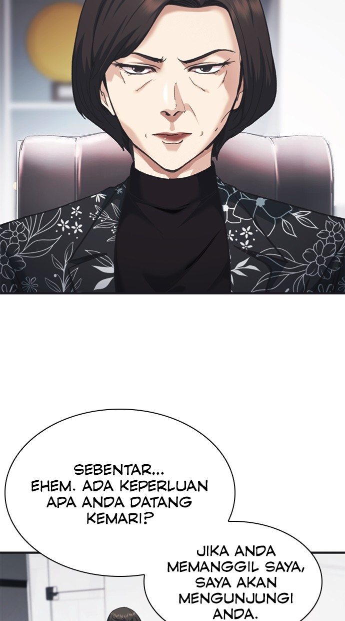 Chairman Kang, The New Employee Chapter 41 Gambar 75