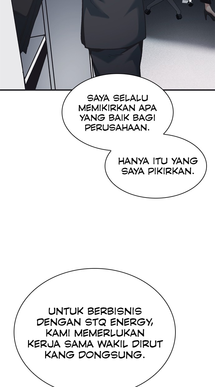 Chairman Kang, The New Employee Chapter 41 Gambar 79