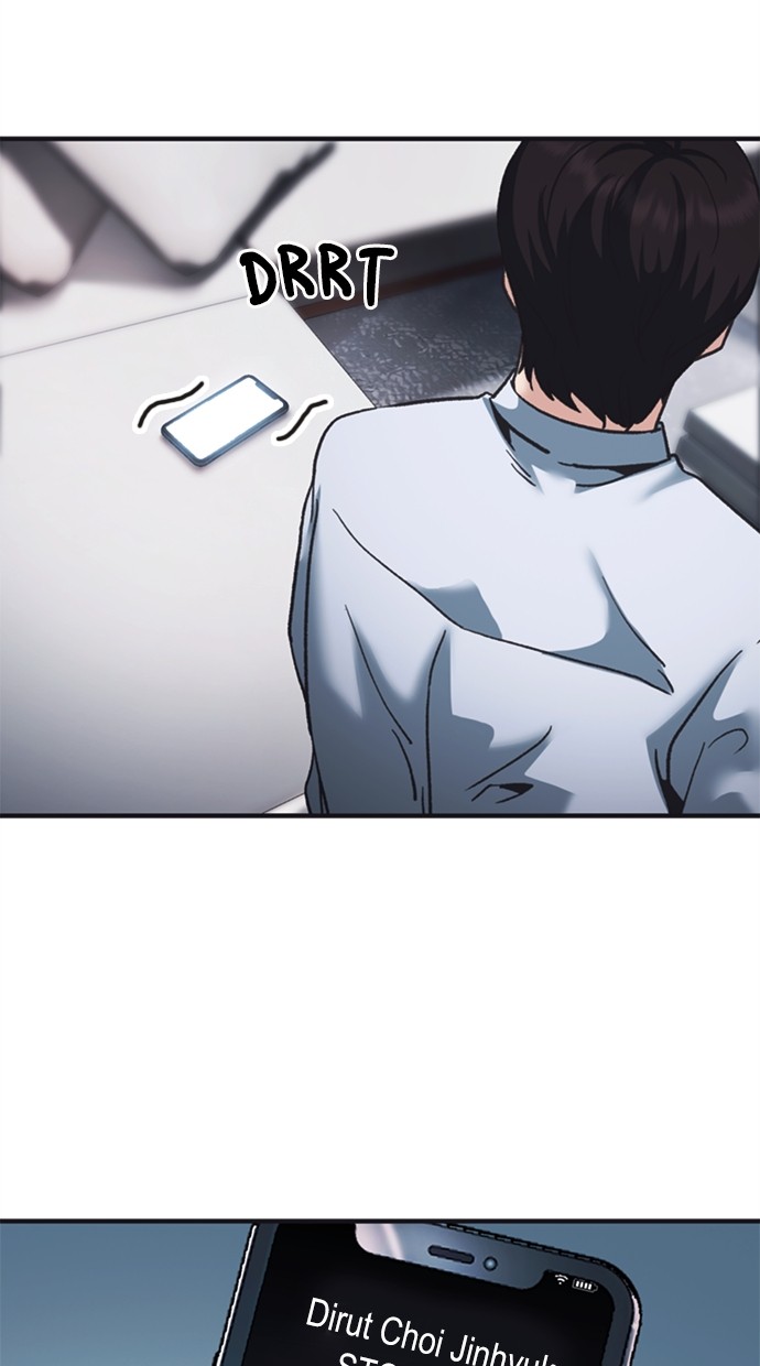 Chairman Kang, The New Employee Chapter 41 Gambar 8
