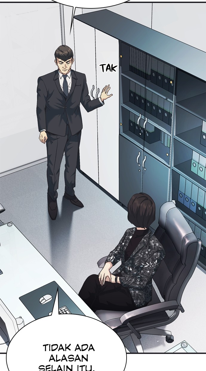 Chairman Kang, The New Employee Chapter 41 Gambar 80