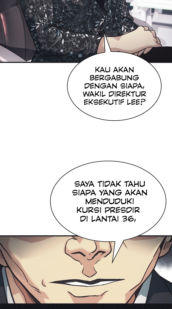 Chairman Kang, The New Employee Chapter 41 Gambar 82