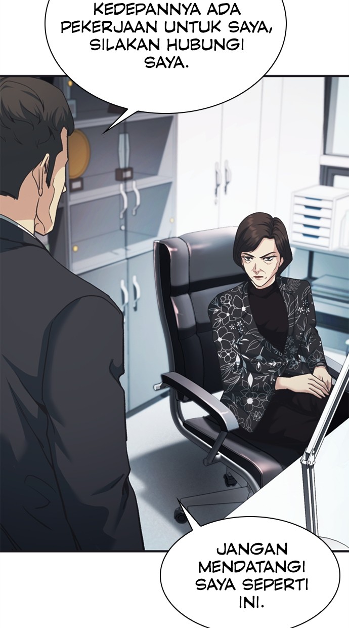 Chairman Kang, The New Employee Chapter 41 Gambar 85
