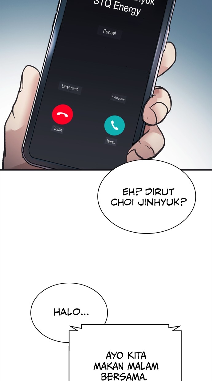 Chairman Kang, The New Employee Chapter 41 Gambar 9