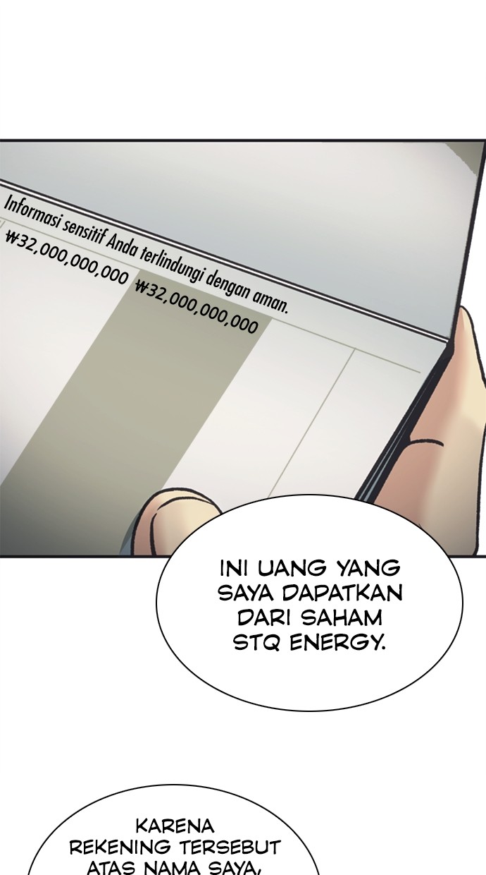 Chairman Kang, The New Employee Chapter 41 Gambar 92