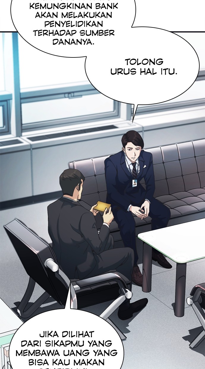 Chairman Kang, The New Employee Chapter 41 Gambar 93