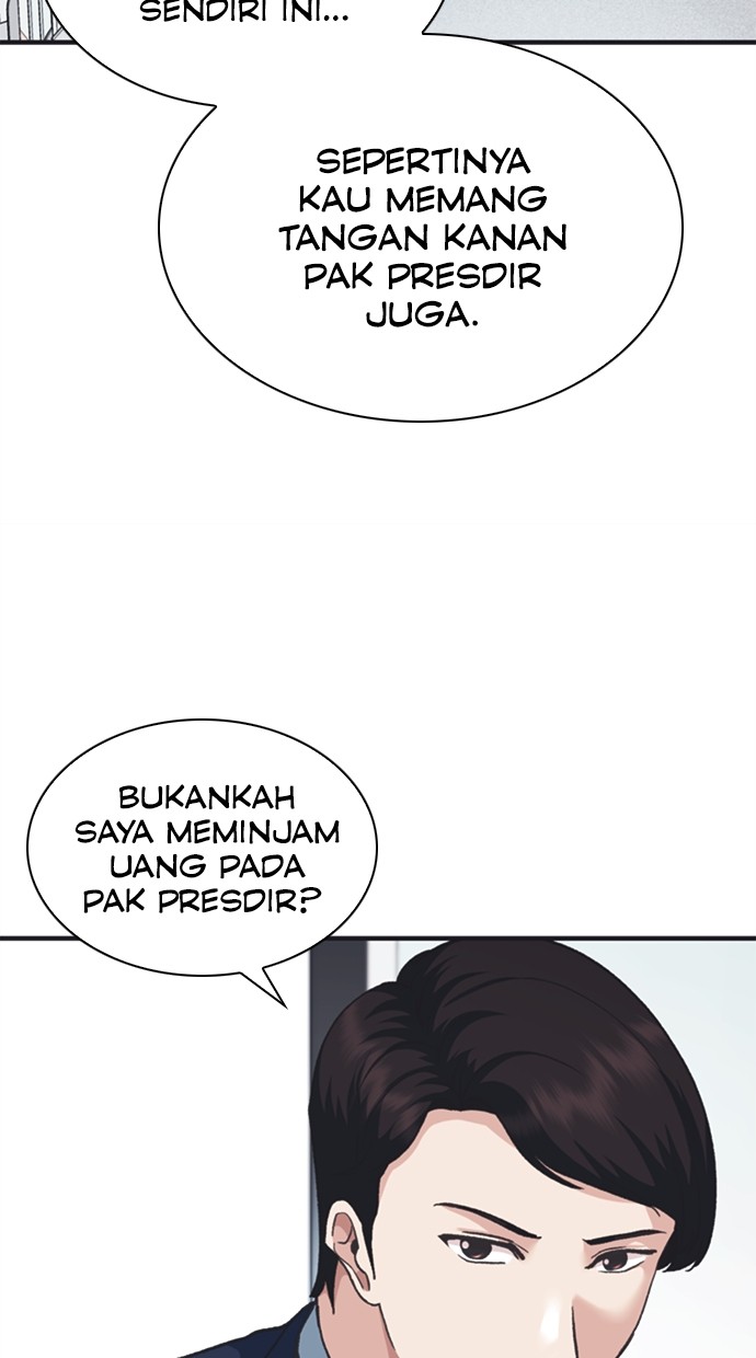 Chairman Kang, The New Employee Chapter 41 Gambar 94