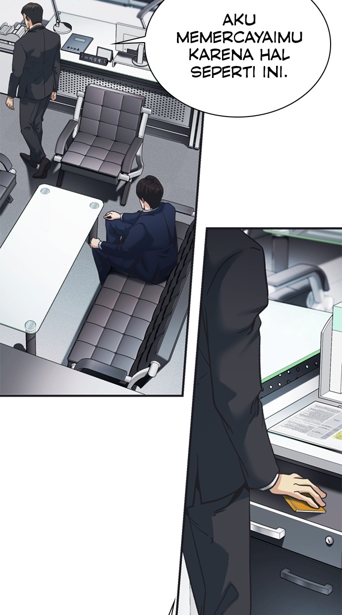 Chairman Kang, The New Employee Chapter 41 Gambar 96