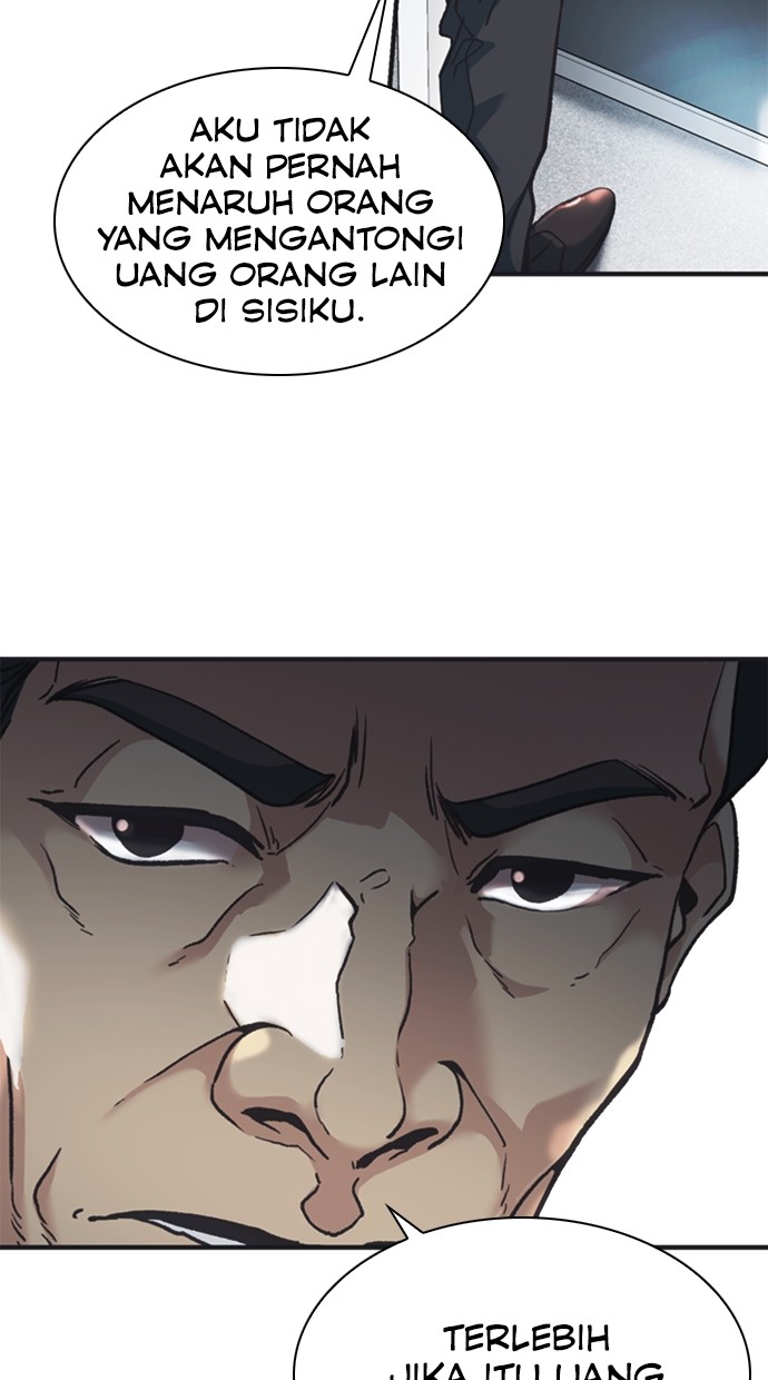 Chairman Kang, The New Employee Chapter 41 Gambar 97