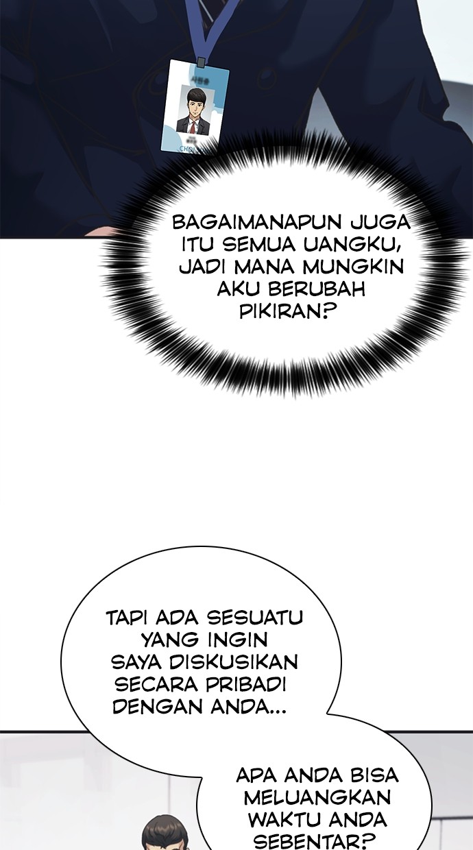 Chairman Kang, The New Employee Chapter 41 Gambar 99