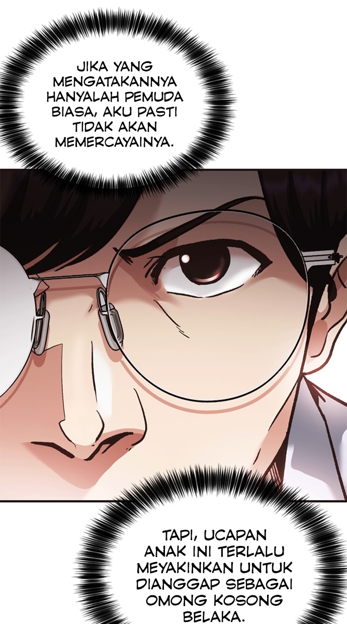 Chairman Kang, The New Employee Chapter 42 Gambar 102
