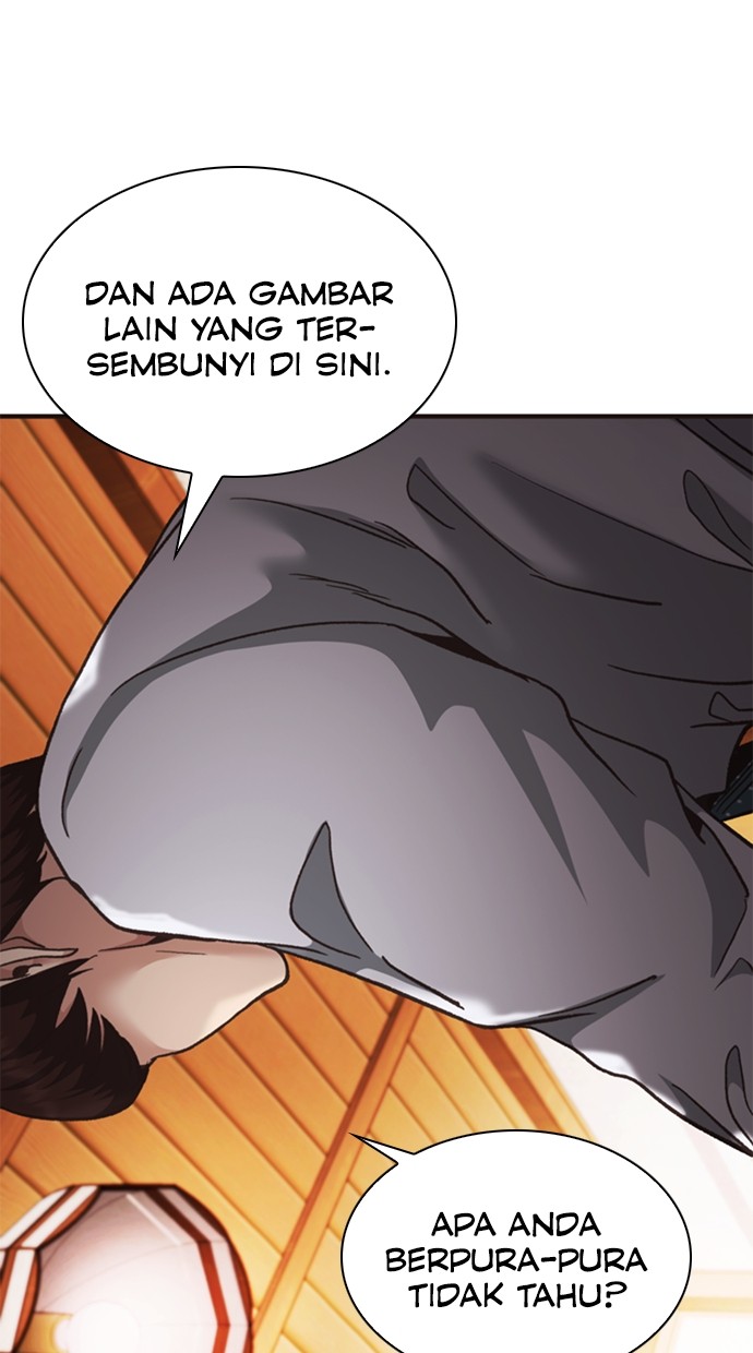 Chairman Kang, The New Employee Chapter 42 Gambar 106