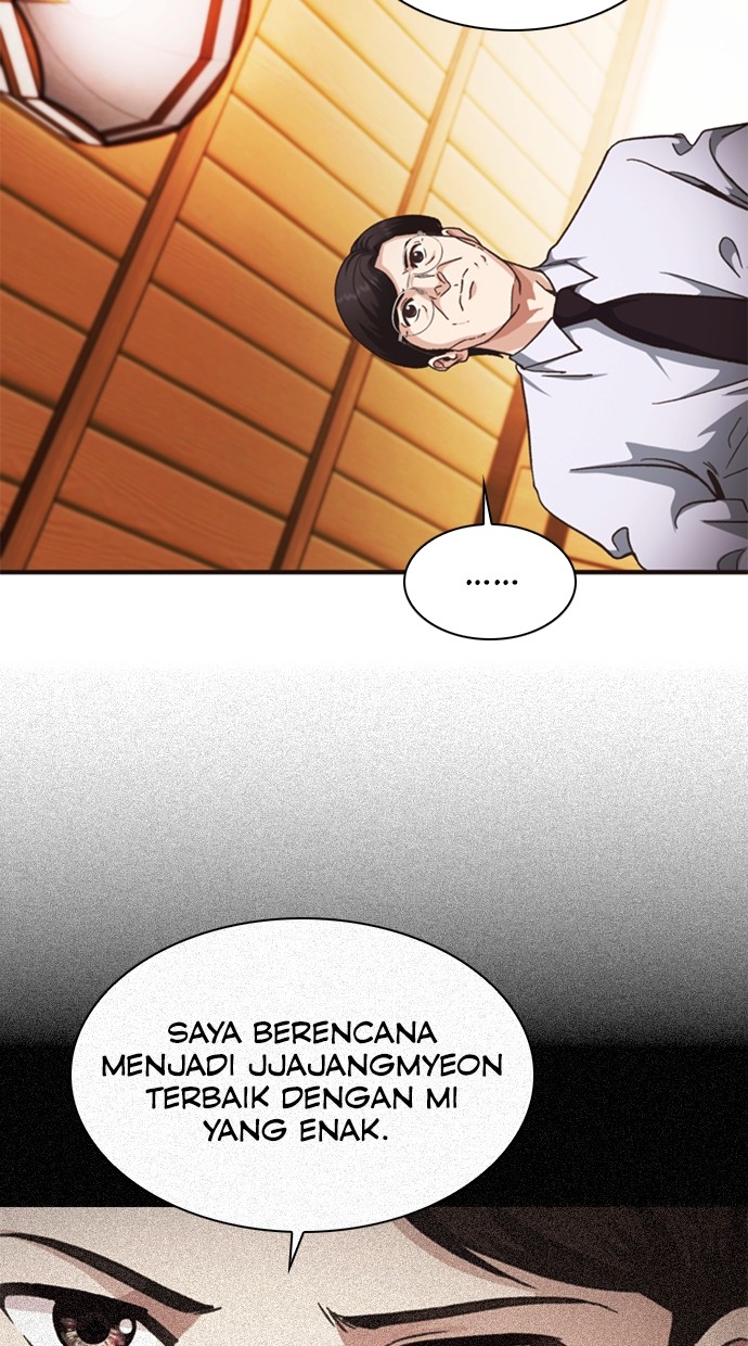 Chairman Kang, The New Employee Chapter 42 Gambar 107