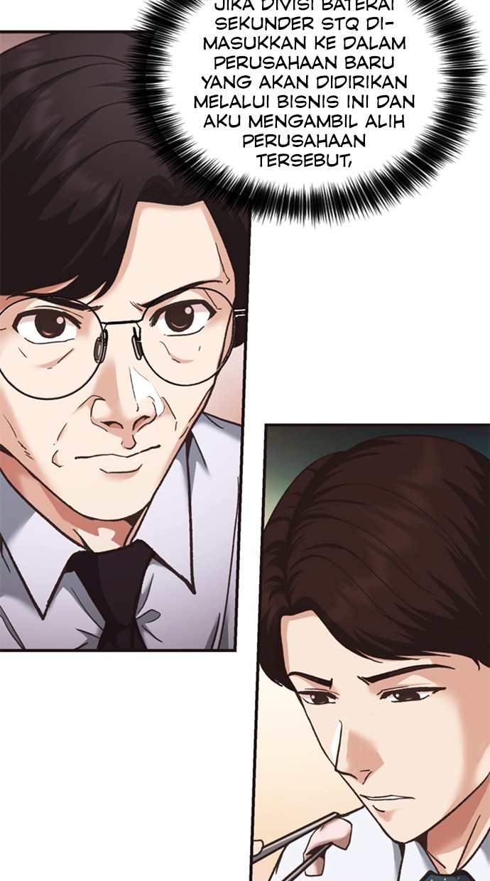 Chairman Kang, The New Employee Chapter 42 Gambar 109